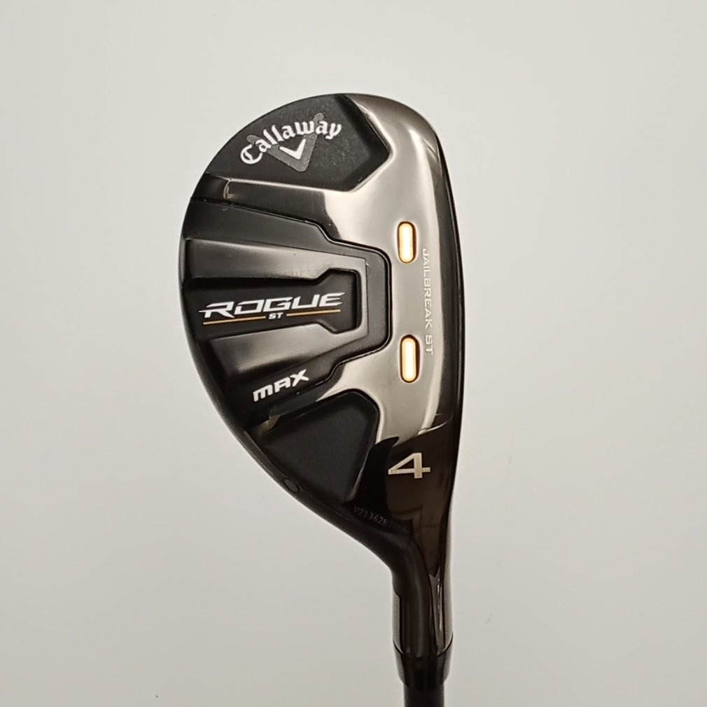 ROGUE ST MAX 4H 20° SR VENTUS 5 for Callaway｜Alpen Online