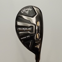 ROGUE ST MAX OS 4H 21° R VENTUS 5 for Callaway｜Alpen Online 公式