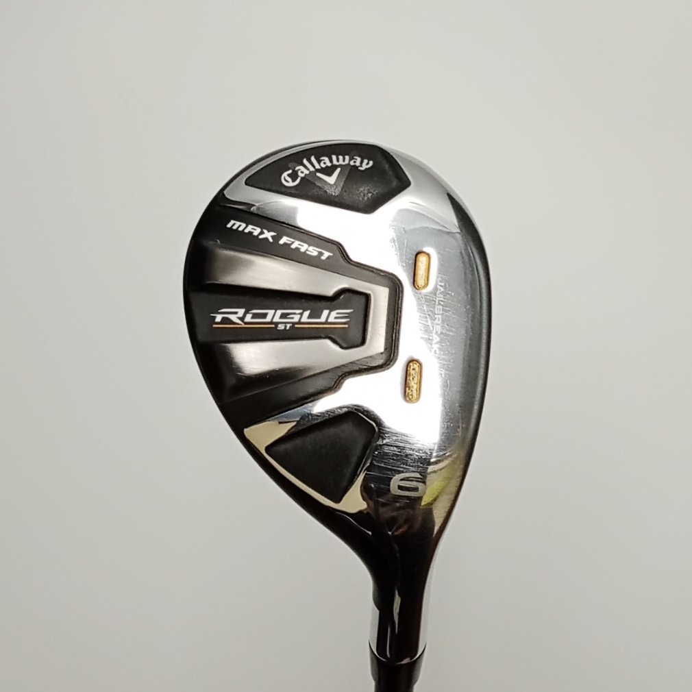 ROGUE ST MAX FAST 6H 27° R Speeder NX 40 for Callaway｜Alpen
