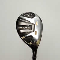 【最終値下げ】ROGUE ST MAX 4W ツアー AD IZ 6S ROGUE ST MAX FAST 6H 27° R Speeder NX 40 for Callaway｜Alpen