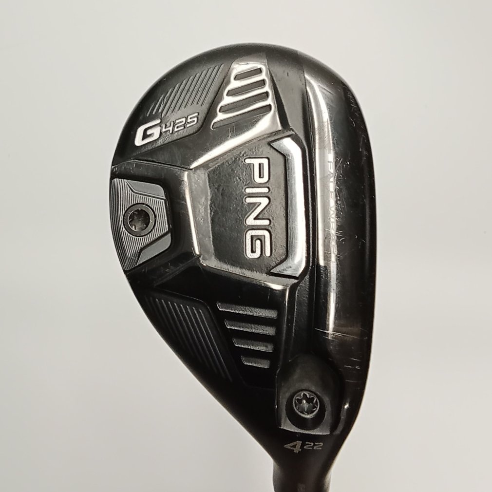 G425 H5 26° SR ALTA J CB SLATE｜Alpen Online