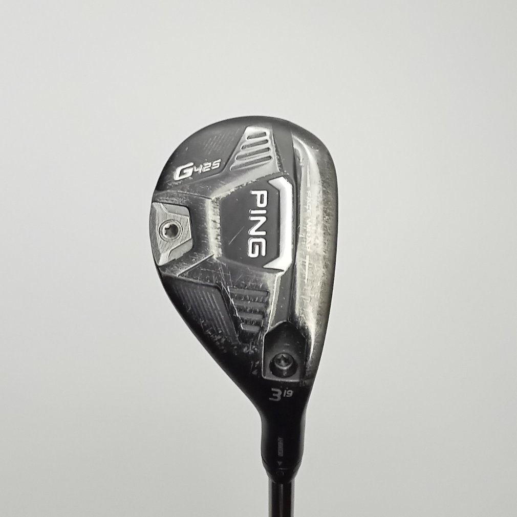 G425 H3 19° S PING TOUR 173-85｜Alpen Online 公式オンラインストア