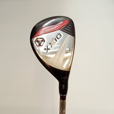 SRIXON ZX ﾊｲﾌﾞﾘｯﾄﾞ U3 19° S Diamana ZX for HYBRID｜Alpen Online