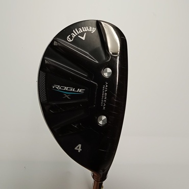 Qi10 MAX ﾚｽｷｭｰ U4 23° S Diamana BLUE TM60｜Alpen Online 公式