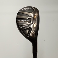 ROGUE ST MAX OS 4H 21° SR VENTUS 5 for Callaway｜Alpen Online 公式
