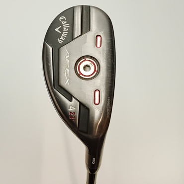 APEX　PRO　(2021) UT その他カーボン