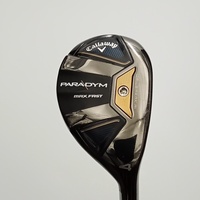 PARADYM MAX FAST H4 21° R Speeder NX 40 for Callaway｜Alpen Online