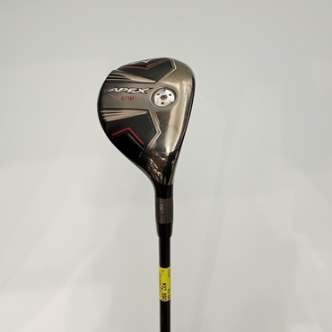 APEX　UW　(2023) 19 19°  SR TENSEI　70　for　Callaway