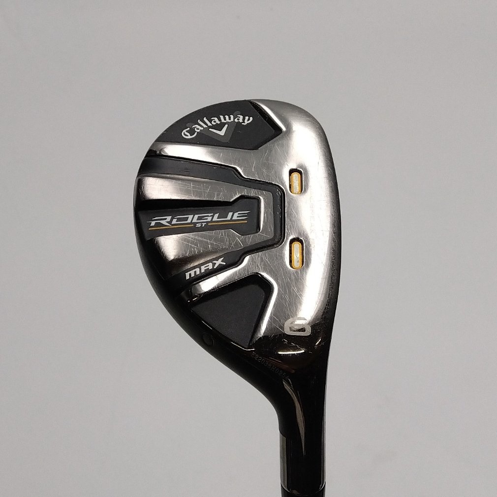 ROGUE ST MAX 6H 26° R VENTUS 5 for Callaway｜Alpen Online 公式