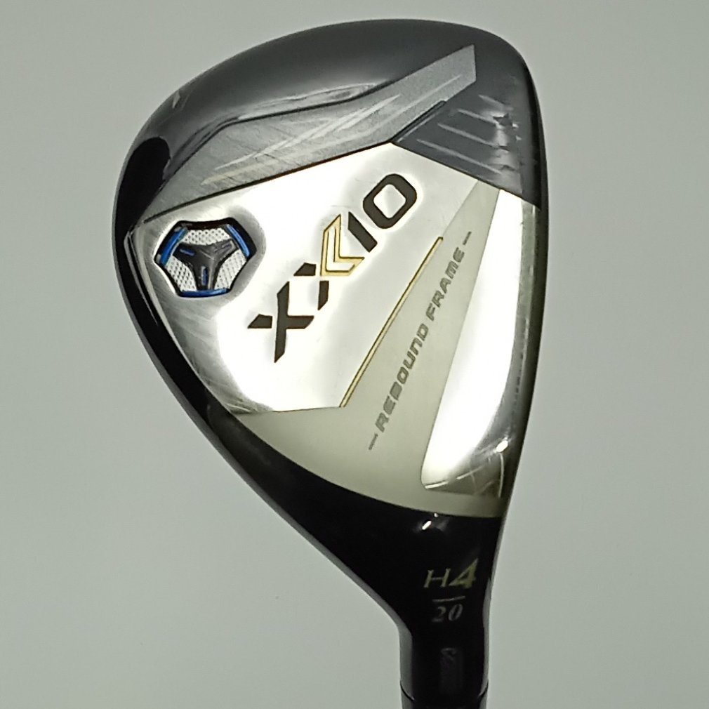 ゼクシオ13 H4 カバー付きR