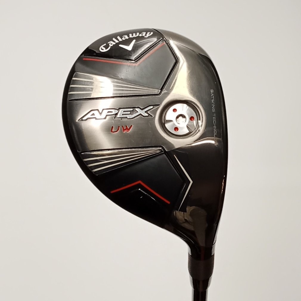 APEX UW (2023) 17 17° S TENSEI 70 for Callaway｜Alpen Online 公式