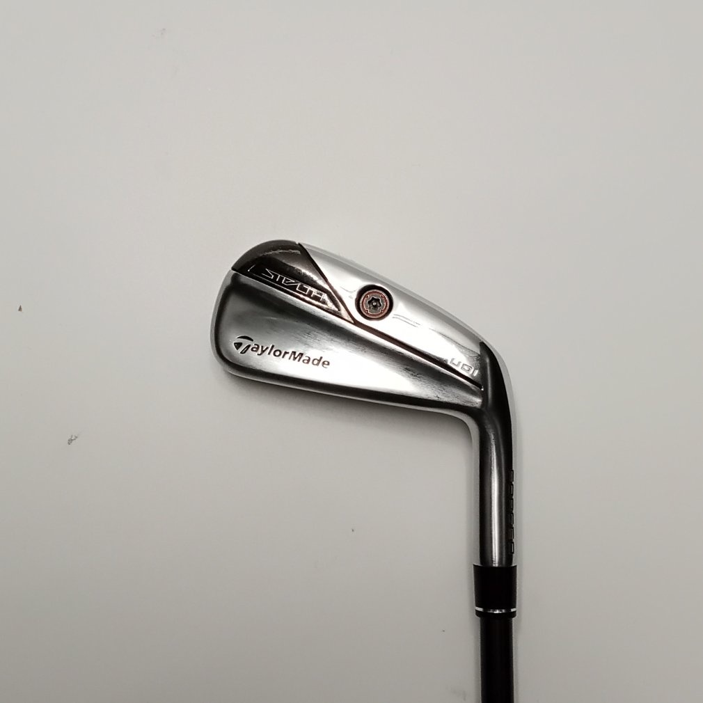 STEALTH UDI #4 23° S TENSEI SILVER TM70 HY (22)｜Alpen Online