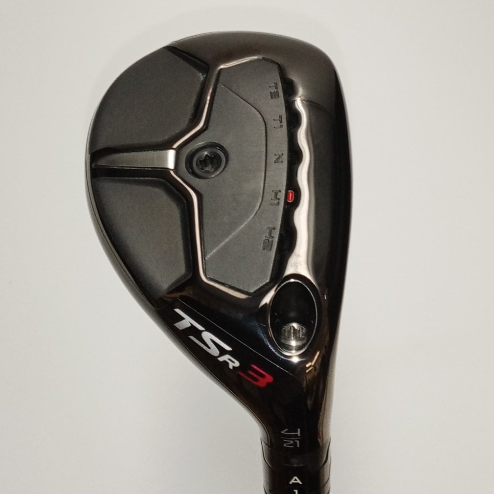 TSR3 21 21° S TENSEI PRO 1K HYBRID 70｜Alpen Online 公式オンライン