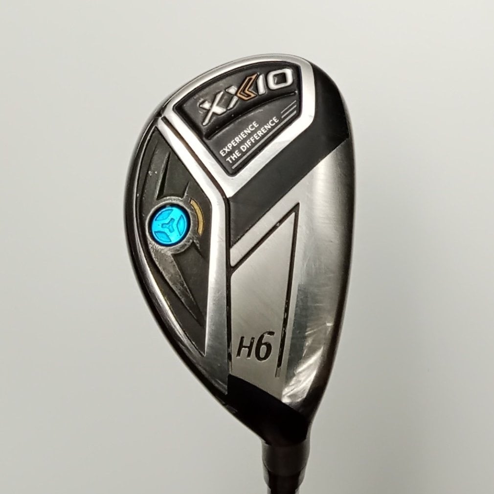 XXIO ELEVEN ﾈｲﾋﾞｰ H6 26° R XXIO MP1100 ﾈｲﾋﾞｰ｜Alpen Online 公式