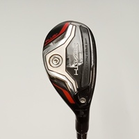 STEALTH PLUS ﾚｽｷｭｰ U3 19.5° S TENSEI SILVER TM70 (22)｜Alpen