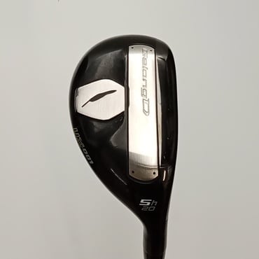 UX-001 5H 20°  FT-65u
