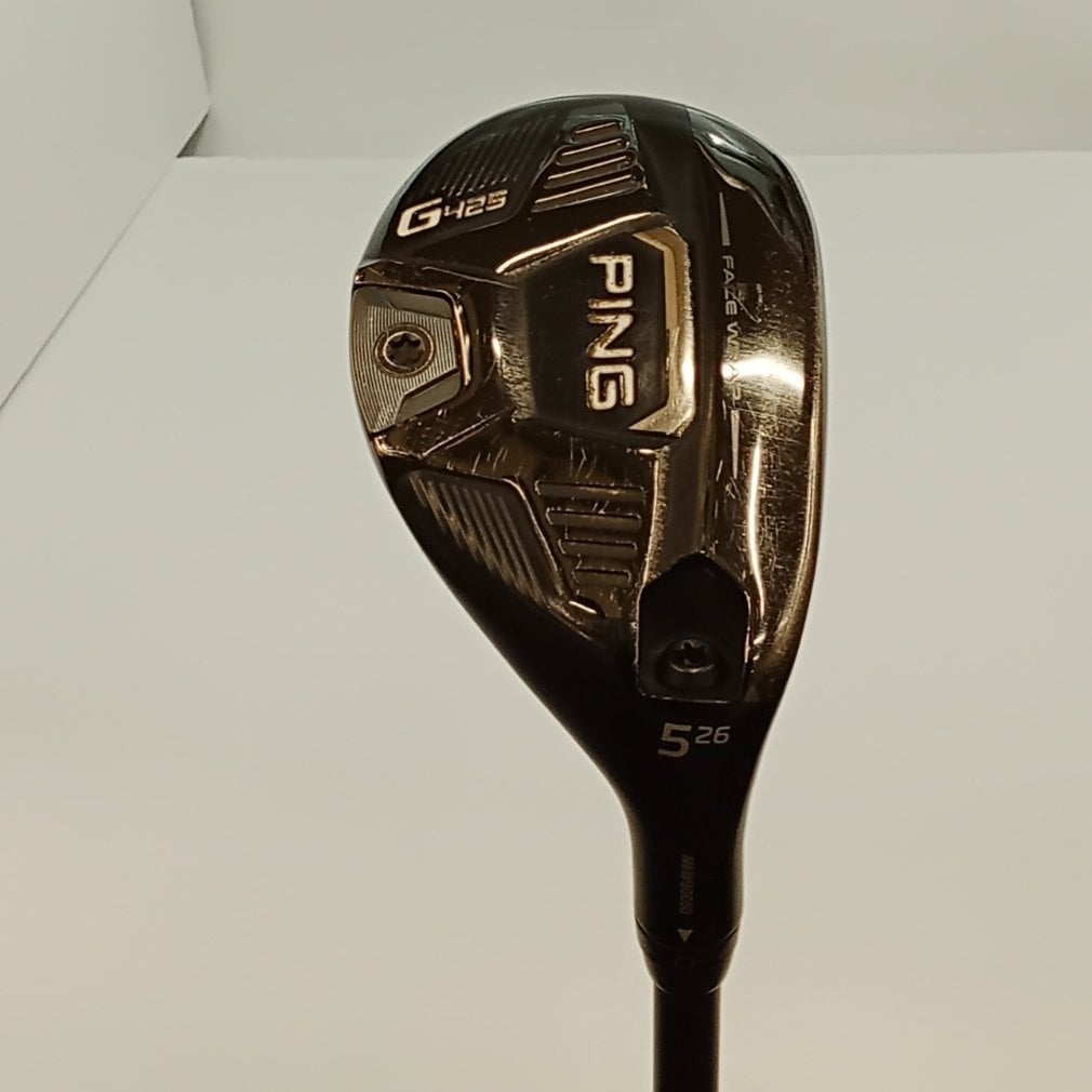 PING G425 U ウェッジ ALTA J CB G425 UT ALTA J CB SLATE｜Alpen Online 公式オンラインストア