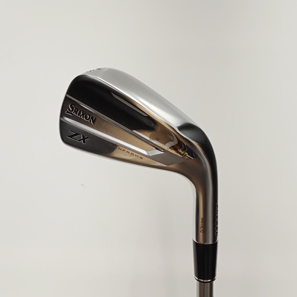 SRIXON ZX MKⅡﾕｰﾃｨﾘﾃｨ U4 23° S Diamana ZX-Ⅱfor UTILITY｜Alpen