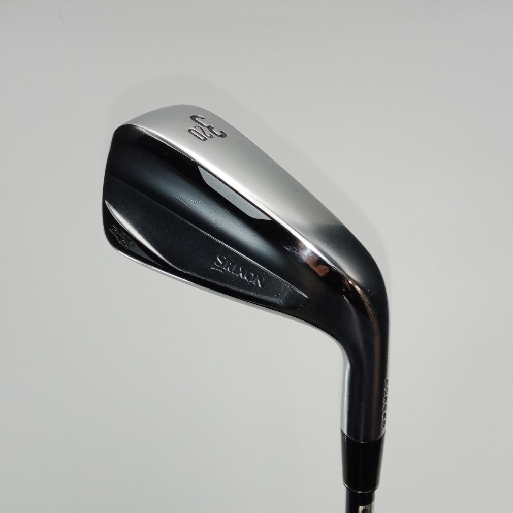 SRIXON ZX ﾕｰﾃｨﾘﾃｨ U3 20° R Diamana ZX for UTILITY｜Alpen Online