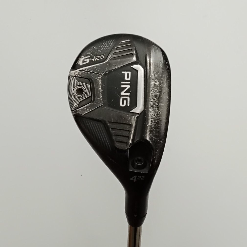 G425 H4 22° X PING TOUR 173-85｜Alpen Online 公式オンラインストア