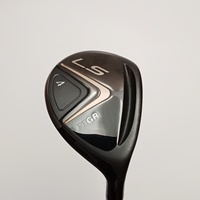LS (2023) U4 22° SR (M-40) SPEEDER NX FOR PRGR｜Alpen Online 公式 