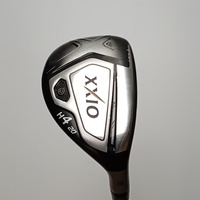 XXIO 10 Miyazaki Model U4 20° S Miyazaki Waena｜Alpen Online 公式