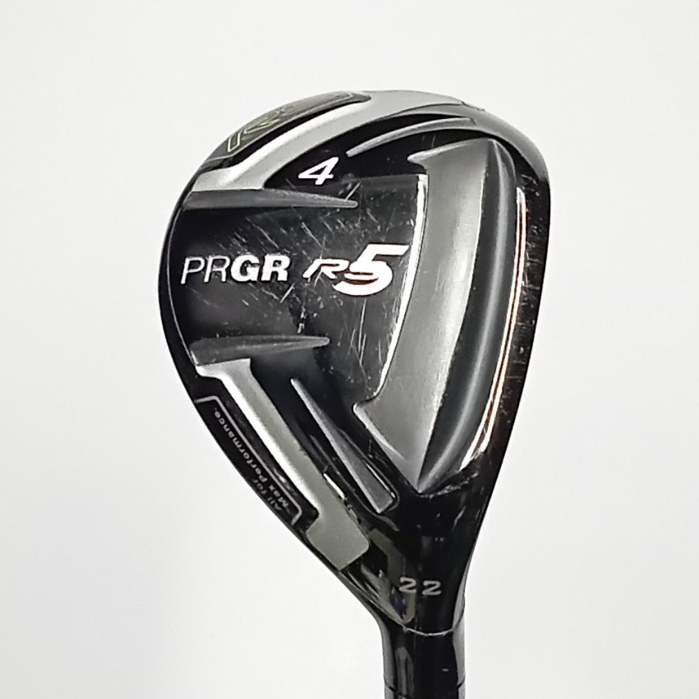 RS 5 (2020) 4UT 22° SR (M-40) Diamana FOR PRGR｜Alpen Online 公式