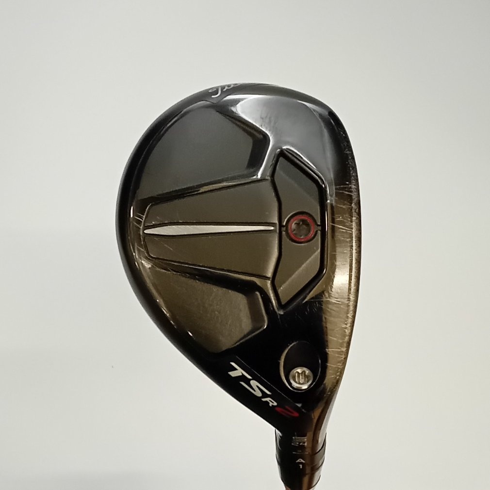 TSR2 24 24° S TENSEI PRO 1K HYBRID 70｜Alpen Online 公式オンライン 