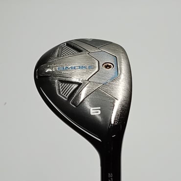 Ai　SMOKE　MAX　FAST H6 27°  R TENSEI　40　for　Callaway