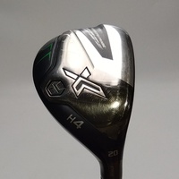 XXIO X -eks- (2022) H5 23° SR Miyazaki AX-2｜Alpen Online 公式