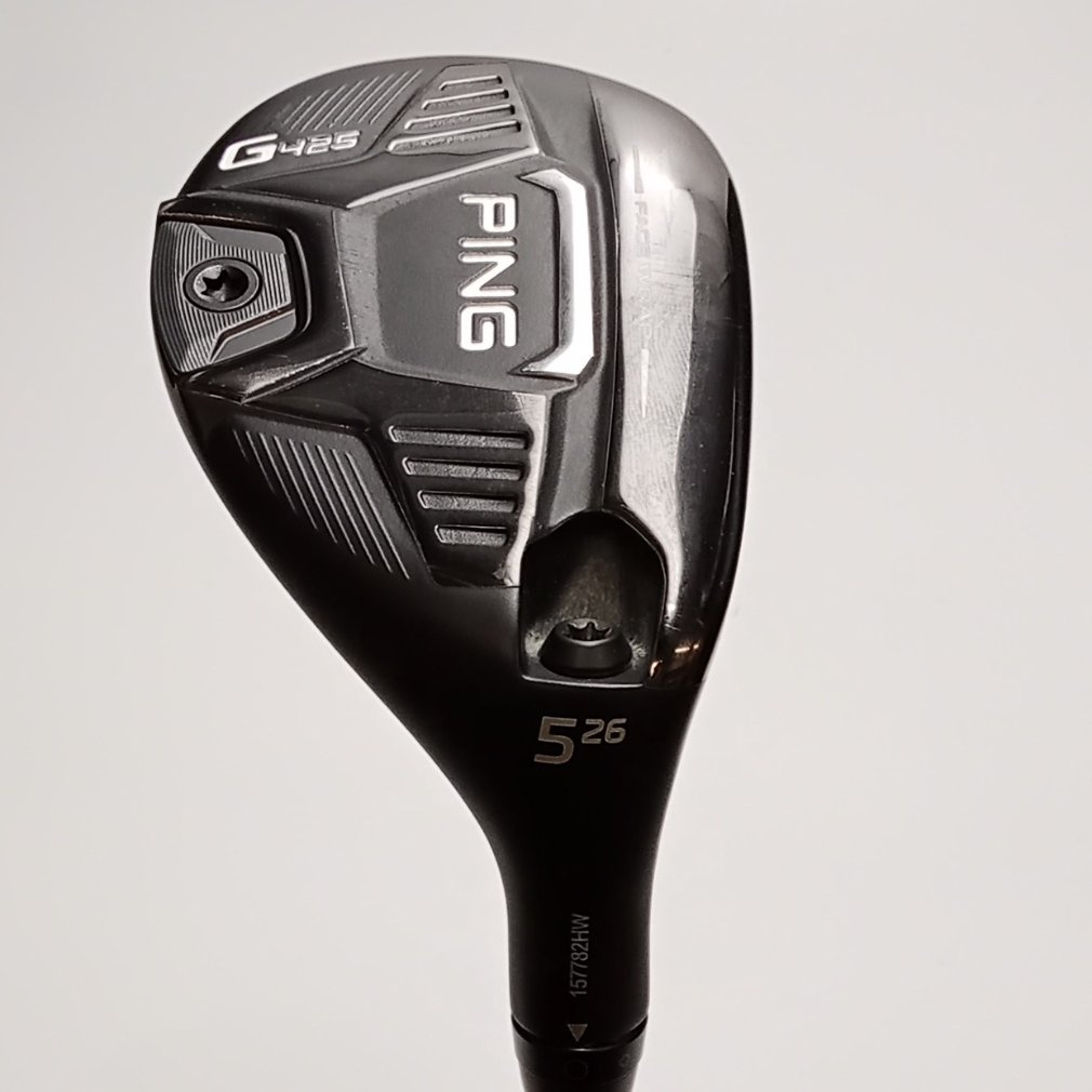 G425 H5 26° X ALTA J CB SLATE｜Alpen Online 公式オンラインストア