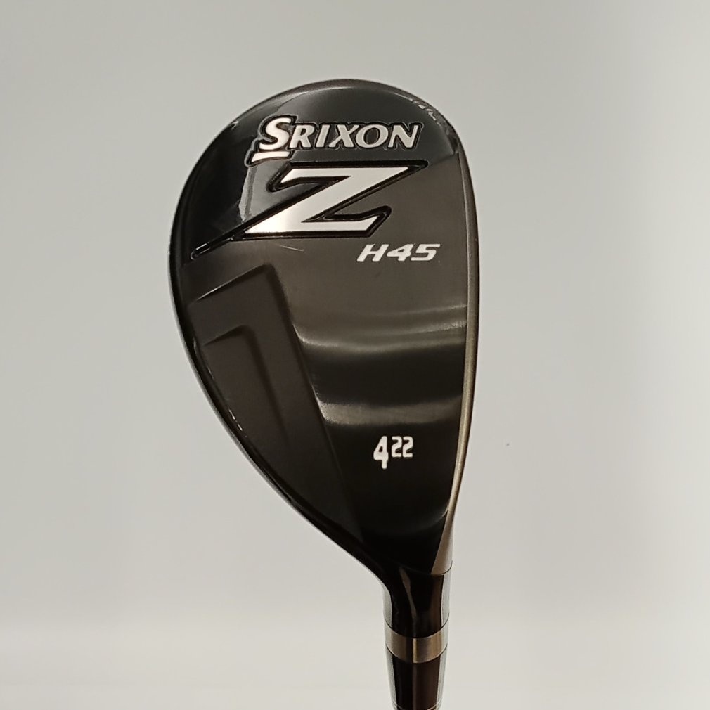 即決 中古スリクソン(SRIXON) ハイブリッド ユーティリティ 2011 U5