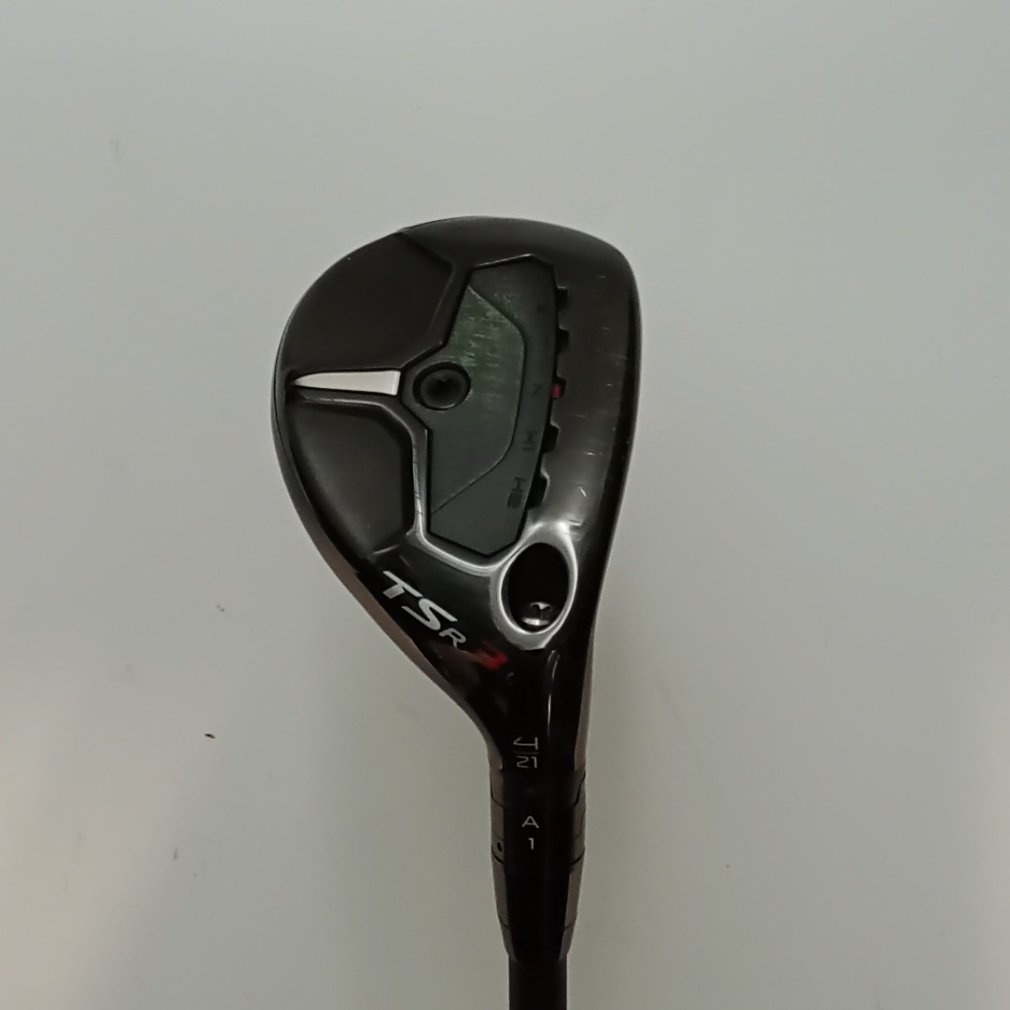 TSR3 UT N.S.PRO MODUS3 HYBRID 370[その他ｶｰﾎﾞﾝ]｜Alpen Online 公式 