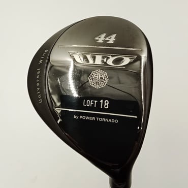 POWER　TORNADO　UFO U44 18°  S Falcon　Shaft