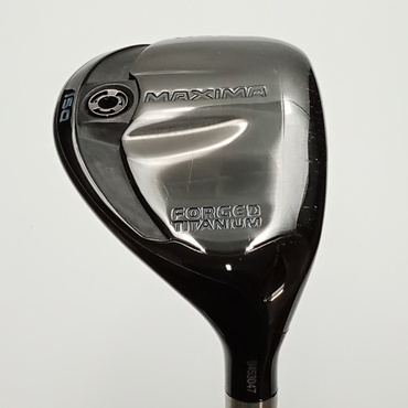 Ryoma　MAXIMA　U U4 22°  R Tour　AD　MU2