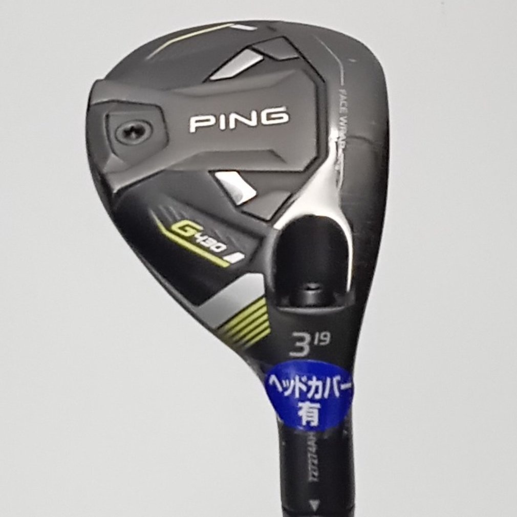 G430 UT PING TOUR 2.0 CHROME 85｜Alpen Online 公式オンラインストア