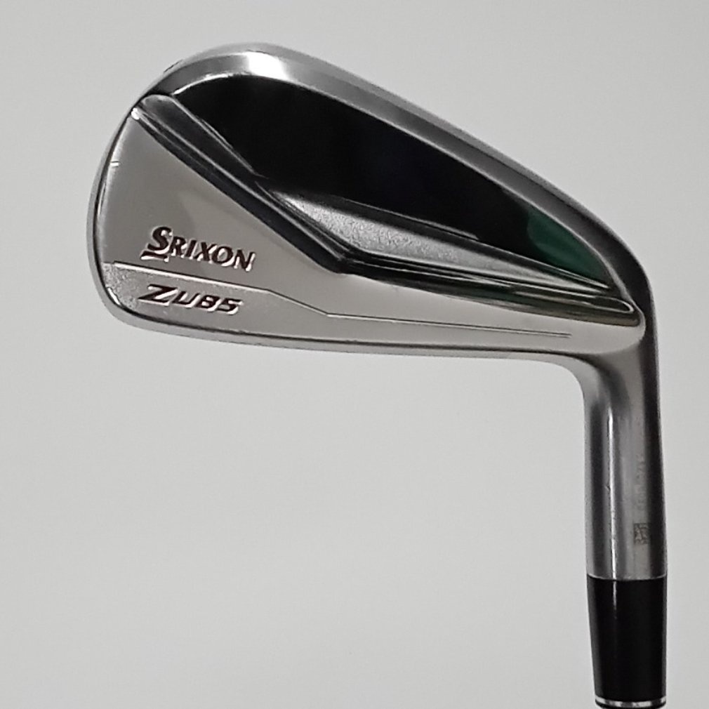 スリクソン ZU85 スリクソンアイアン型ユーティリティ ZX 3番 ZU85 4番