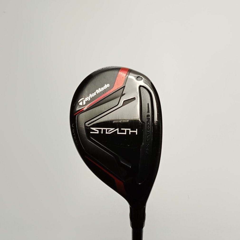 STEALTH ﾚｽｷｭｰ U4 22° R TENSEI RED TM60 (22)｜Alpen Online 公式