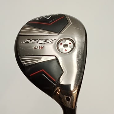 APEX　UW　(2023) 21 21°  SR TENSEI　70　for　Callaway