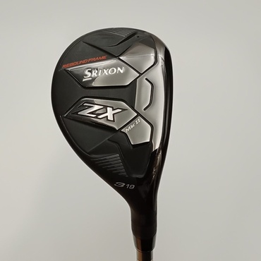 SRIXON ZXi ハイブリッド H3 19° S N.S.PRO 950GH neo｜Alpen Online