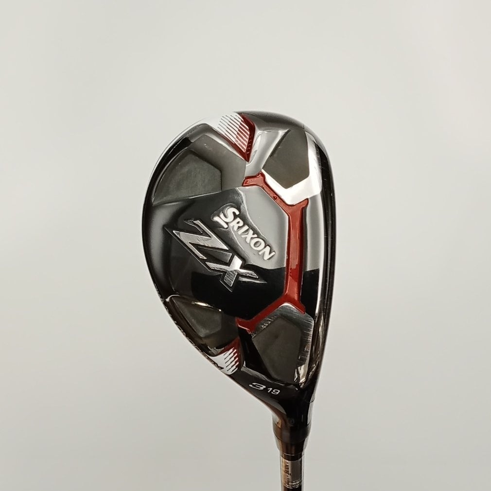 SRIXON ZX ﾊｲﾌﾞﾘｯﾄﾞ U3 19° S Diamana ZX for HYBRID｜Alpen Online