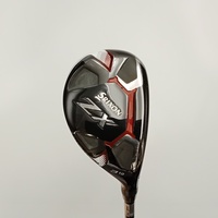SRIXON ZX ﾊｲﾌﾞﾘｯﾄﾞ U3 19° S Diamana ZX for HYBRID｜Alpen Online
