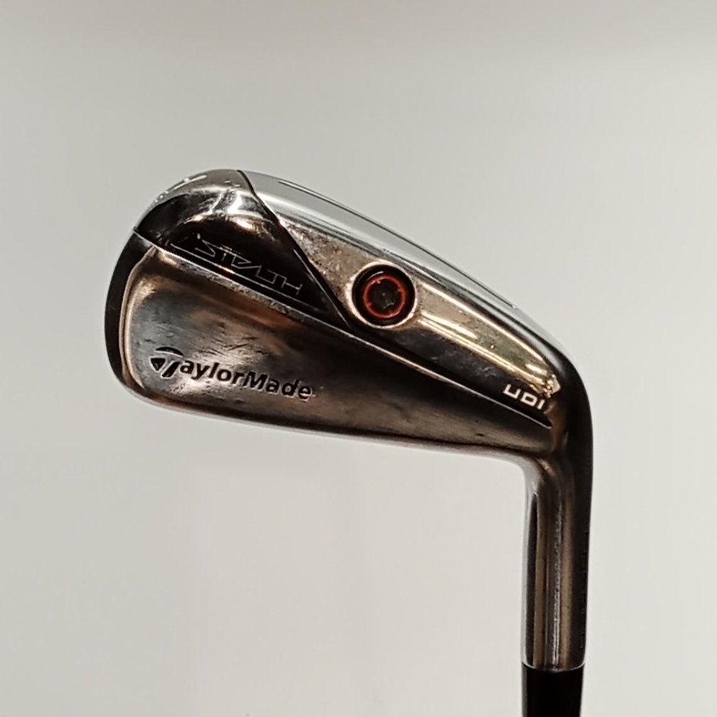 STEALTH UDI #4 23° S TENSEI SILVER TM70 HY (22)｜Alpen Online