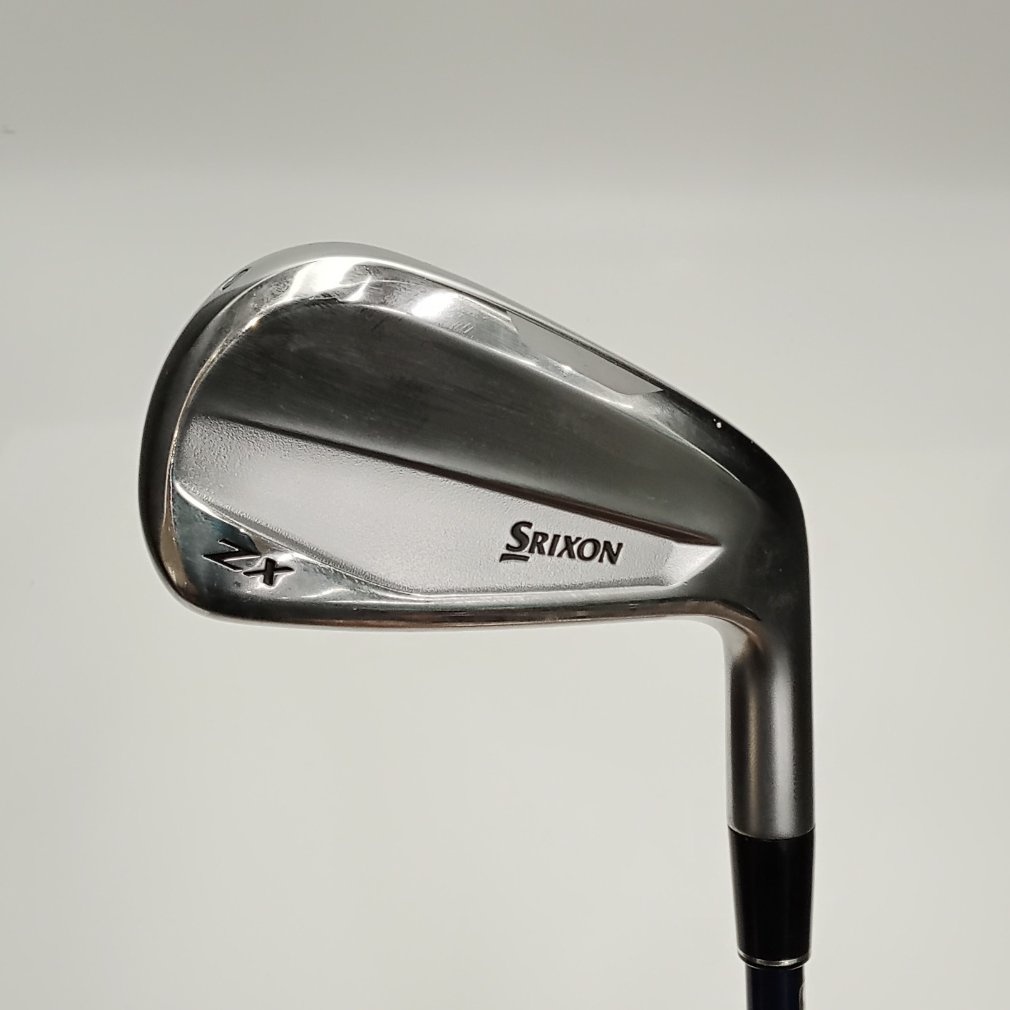 スリクソンzxユーティリティ ダンロップ『SRIXON ZX（2020