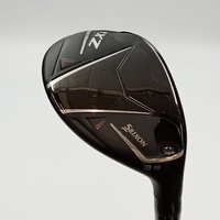 SRIXON ZXi ﾊｲﾌﾞﾘｯﾄﾞ H3 19° S Diamana ZXi for HYBRID｜Alpen Online