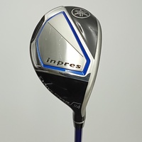 inpres DRIVESTAR U4 18° R SPEEDER NX for Yamaha M423u｜Alpen