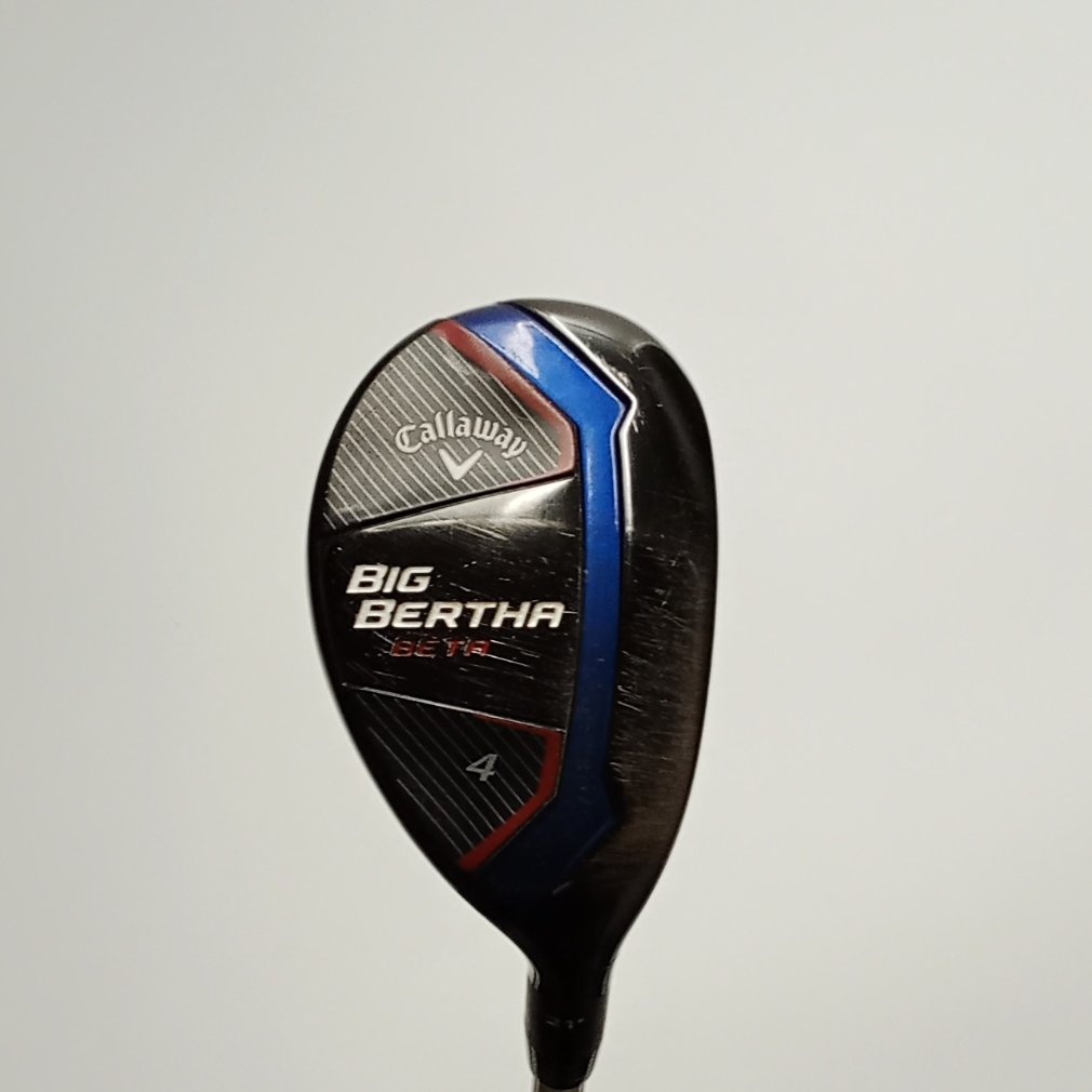 キャロウェイ Callaway ビッグバーサ ベータ ドライバー BIG BERTHA 