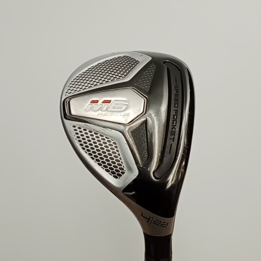 M6 ﾚｽｷｭｰ U4 22° S FUBUKI TM6 2019｜Alpen Online 公式オンラインストア