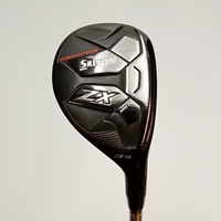 クラブ fujiyu SRIXON ZX MKⅡﾊｲﾌﾞﾘｯﾄﾞ U3 19° S Diamana ZX-Ⅱfor HYBRID