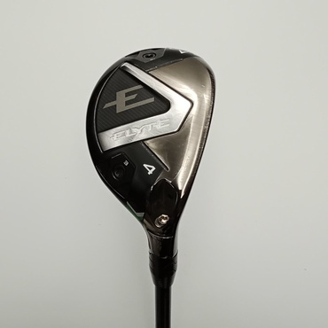 ELYTE H4 22°  S VENTUS　GREEN　50　for　Callaway